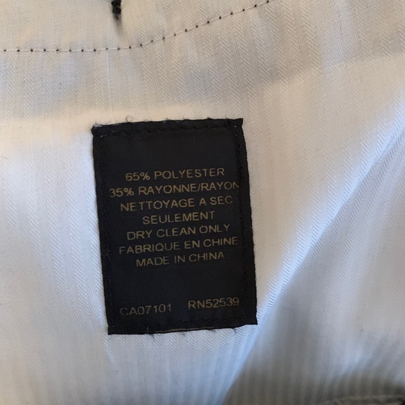 Tip Top Tailors Suits & Blazers Mens Tip Top Tailors Bellissimo